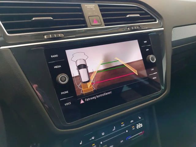 Volkswagen Tiguan 2.0 TDI DSG