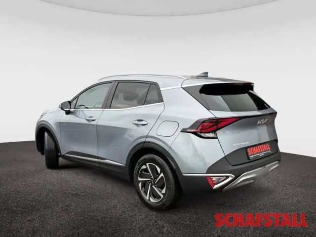 Kia Sportage Vision