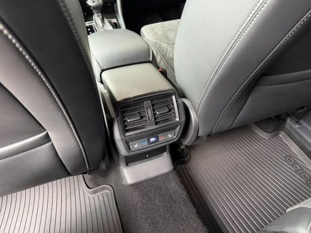 Skoda Kodiaq 4x4 Sportline