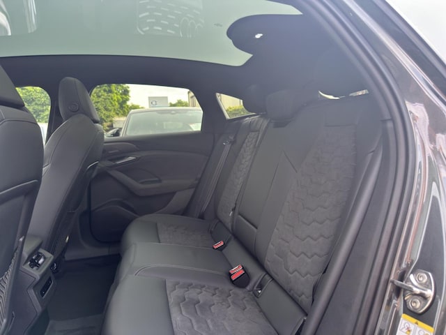 Audi A6 e-tron Quattro Sportback