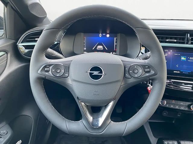 Opel Corsa Edition Turbo