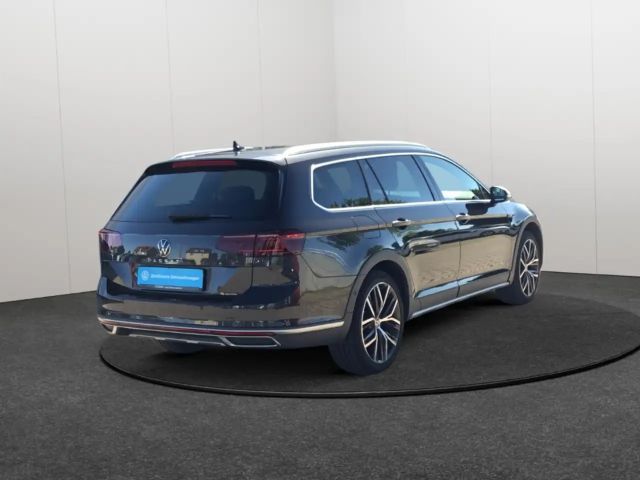 Volkswagen Passat 2.0 TDI 4Motion AllTrack DSG