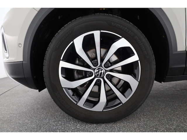 Volkswagen T-Roc 1.5 TSI Style