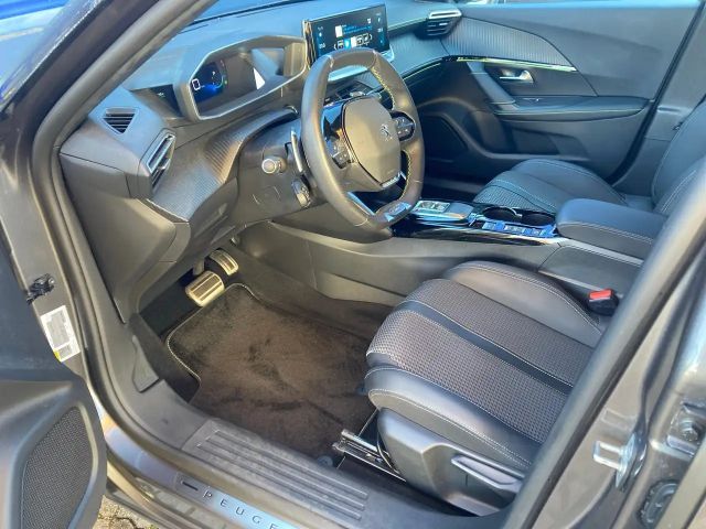 Peugeot 2008 GT-Line PureTech