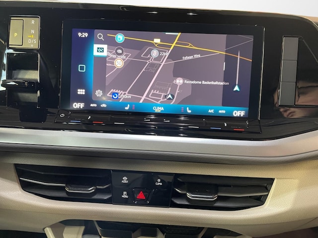 Volkswagen Multivan 2.0 TDI DSG Lang Life T7