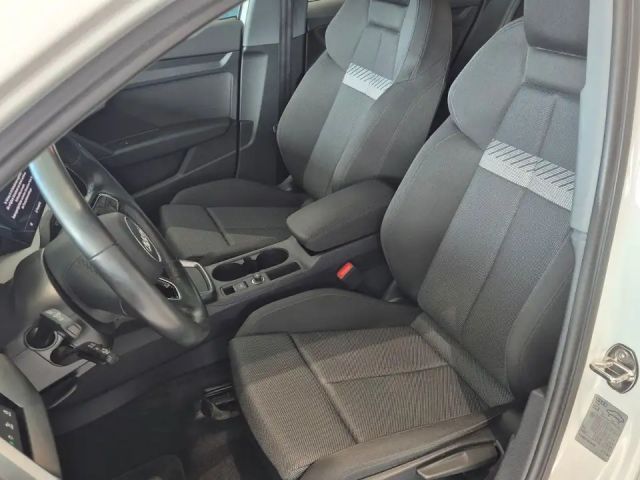 Audi A3 30 TFSI S-Line Sedan