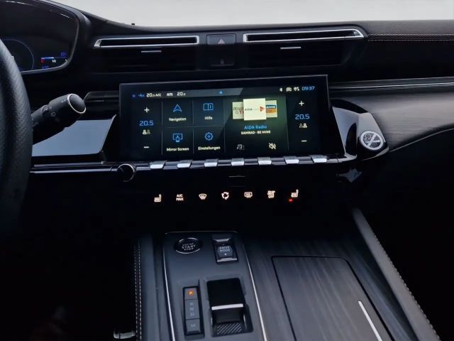 Peugeot 508 GT-Line SW