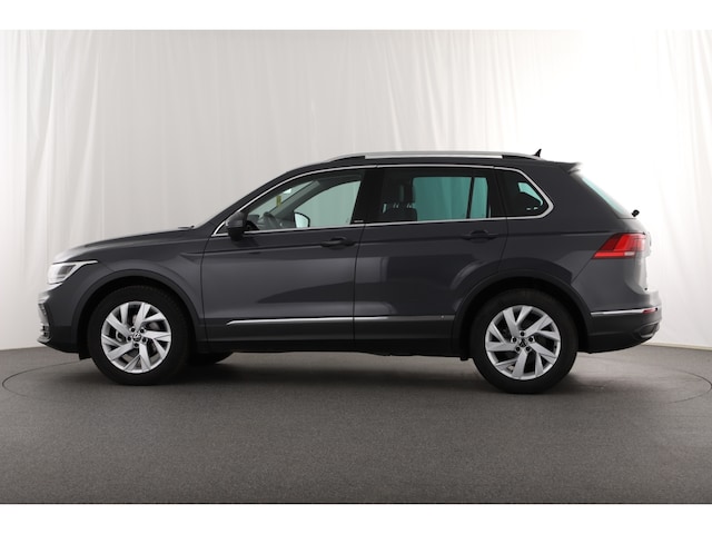 Volkswagen Tiguan 1.5 TSI Move LED KAMERA NAVI ACC PDC DAB APP LENKRADHZG ALU