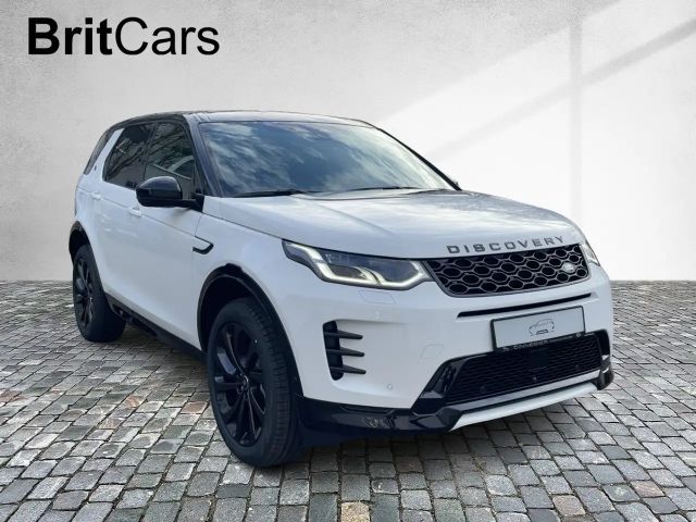 Land Rover Discovery Sport D200 Dynamic SE