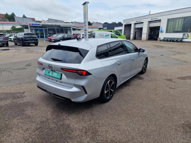 Opel Astra GS-Line Grand Sport Sports Tourer