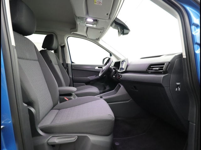 Volkswagen Caddy Life