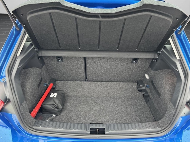 Seat Ibiza 1.0 TSI Style