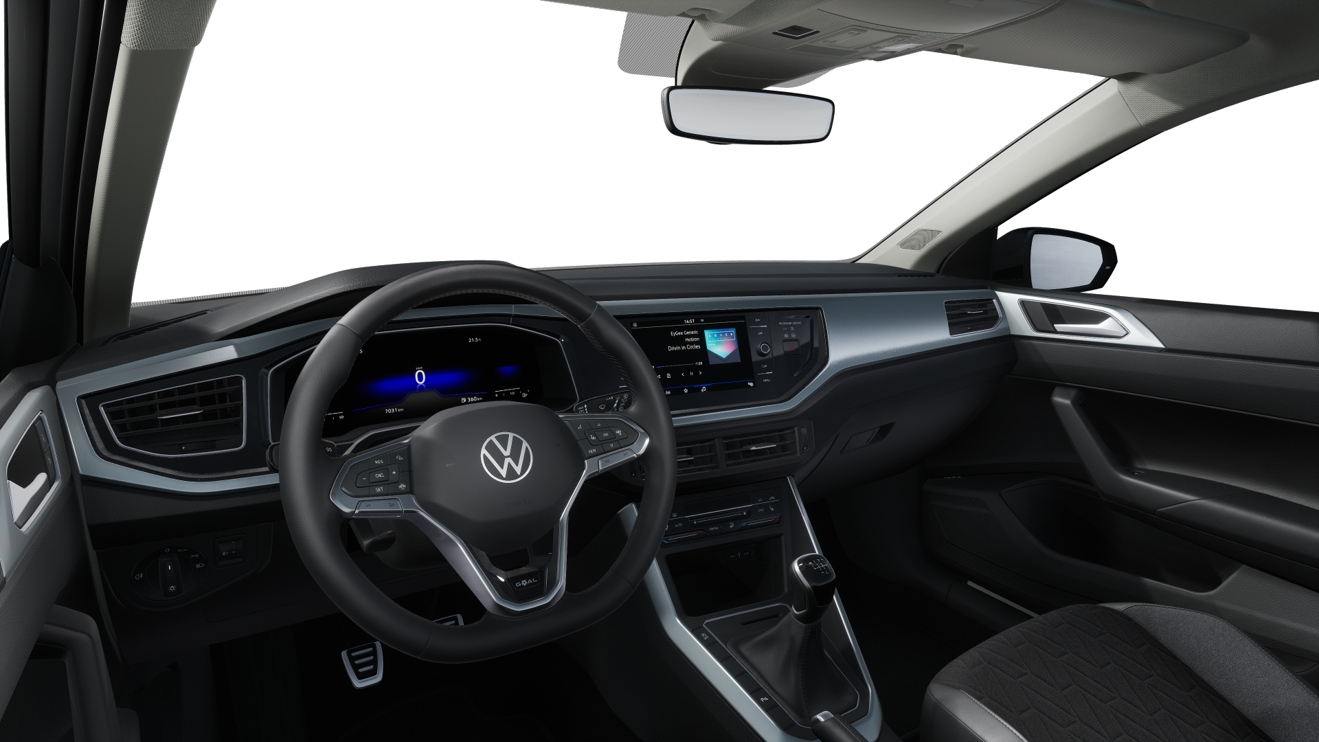 Volkswagen Polo Life