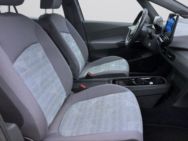 Volkswagen ID.3 City Performance Pure