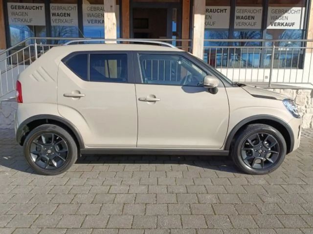 Suzuki Ignis Comfort Hybrid