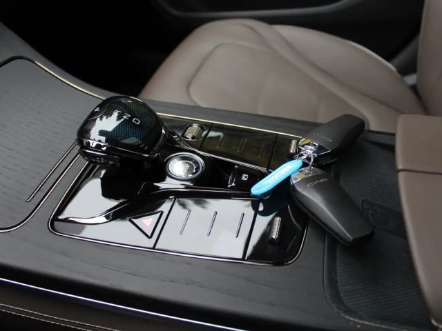 BYD Han Executive Vierwielaandrijving