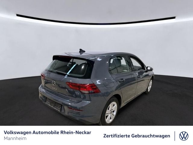 Volkswagen Golf 2.0 TDI DSG Golf VIII Life
