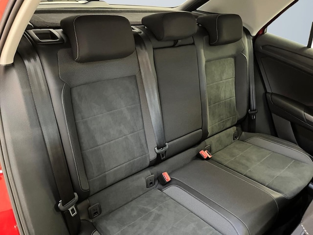 Volkswagen T-Roc 1.5 TSI DSG