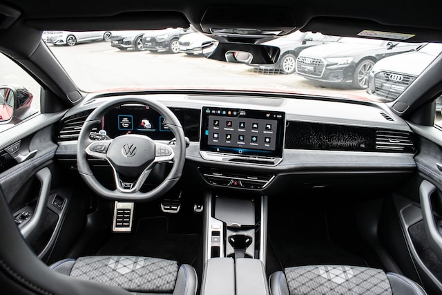 Volkswagen Passat 1.5 eTSI DSG eHybrid