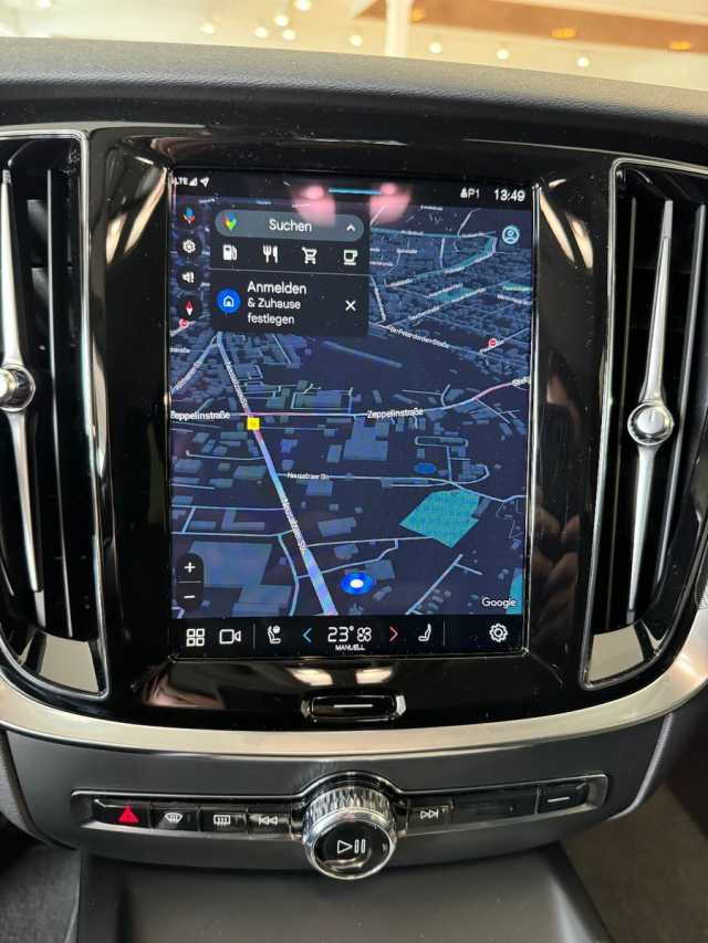 Volvo V60 B4 Kombi Automatik