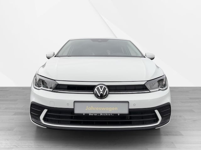 Volkswagen Polo Life