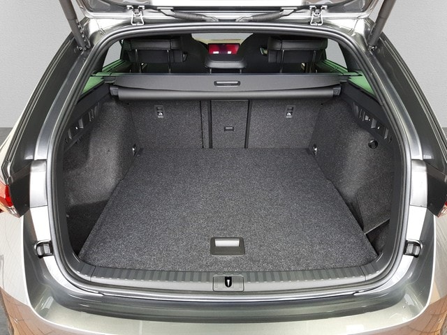 Skoda Octavia 2.0 TDI Combi Sportline