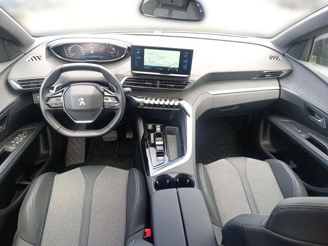 Peugeot 5008 Allure Pack PureTech