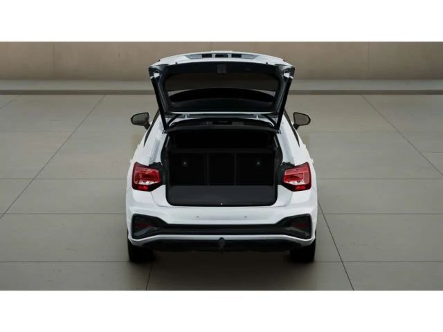 Audi Q2 40 TFSI Quattro S-Line