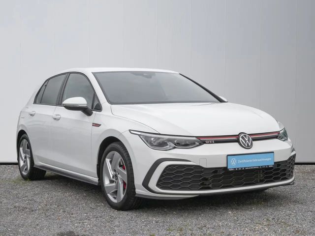 Volkswagen Golf 2.0 TSI GTI Golf VIII