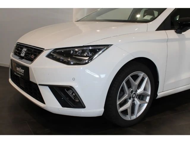 Seat Ibiza 1.0 TSI