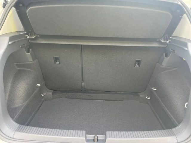 Volkswagen T-Cross 1,0 l TSI 70 kW 5-Gang