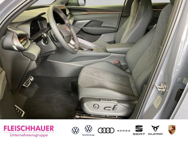 Cupra Terramar 4Drive 265 Pano Matrix Sennheiser Akebono 20 Zoll uvm.