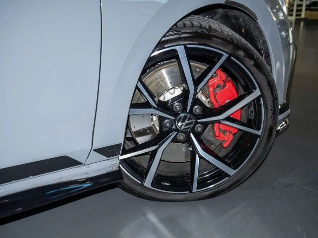 Volkswagen Golf 2.0 TSI GTI Golf VIII