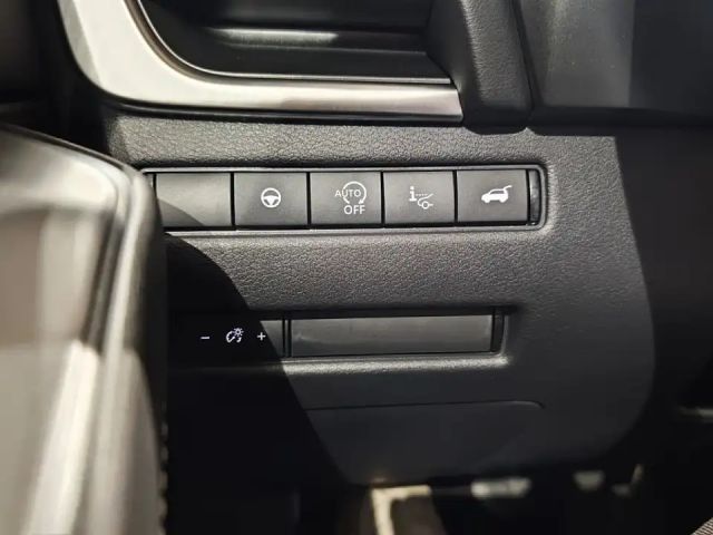 Nissan Qashqai DIG-T N-Connecta