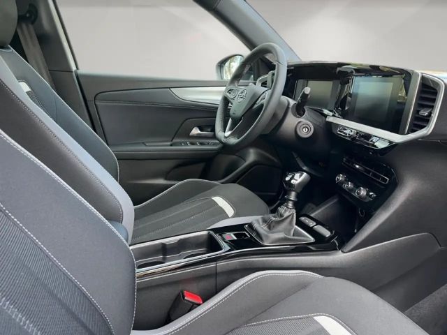 Opel Mokka GS-Line Grand Sport