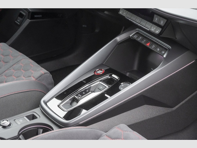 Audi RS3 Quattro S-Tronic Sportback