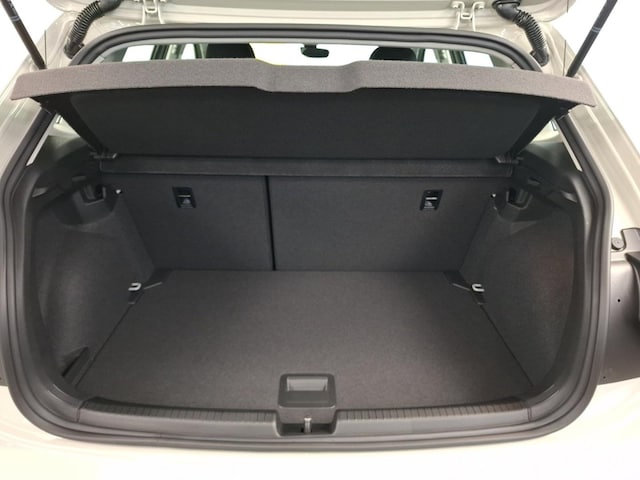 Volkswagen Polo VI 1.0 Facelift LED PDC SpurH Virtual