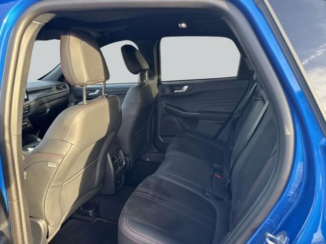 Ford Kuga EcoBoost ST Line X