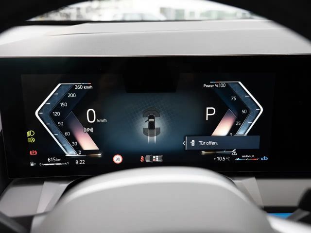 BMW X3 M-Sport xDrive