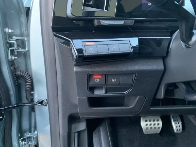 Renault Espace Alpine Esprit Hybrid