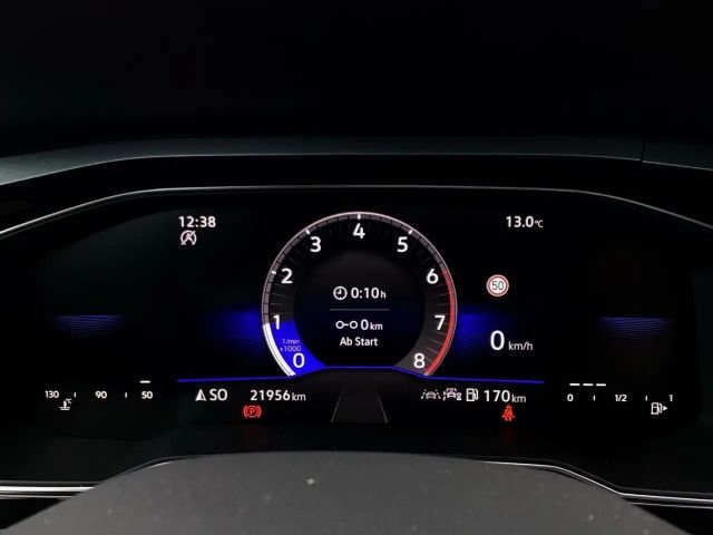 Volkswagen Taigo 1.0 TSI