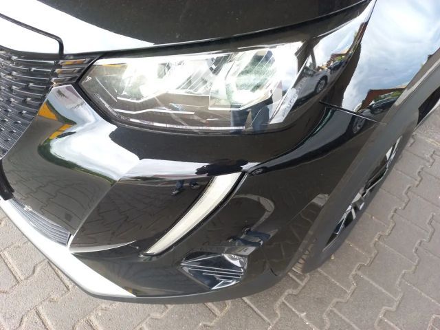 Peugeot E-2008 Allure Pack