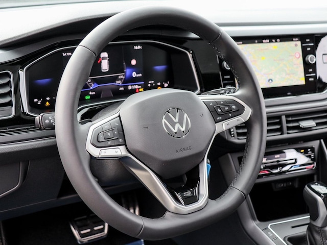 Volkswagen Taigo DSG R-Line