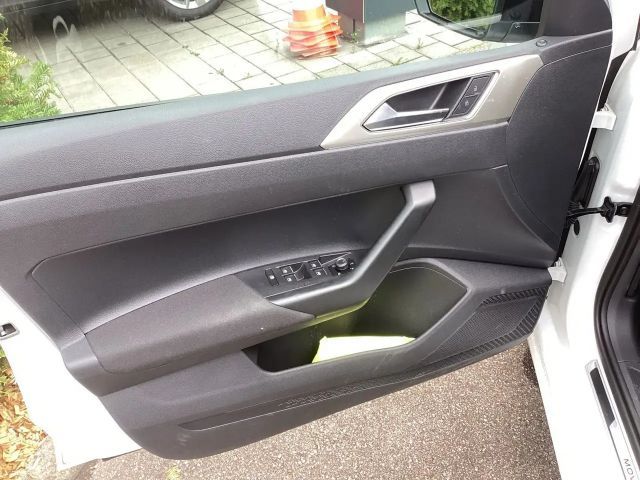 Volkswagen Polo 1.0 TSI DSG Move