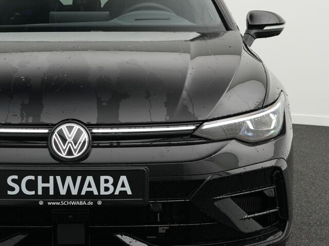 Volkswagen Golf 2.0 TSI