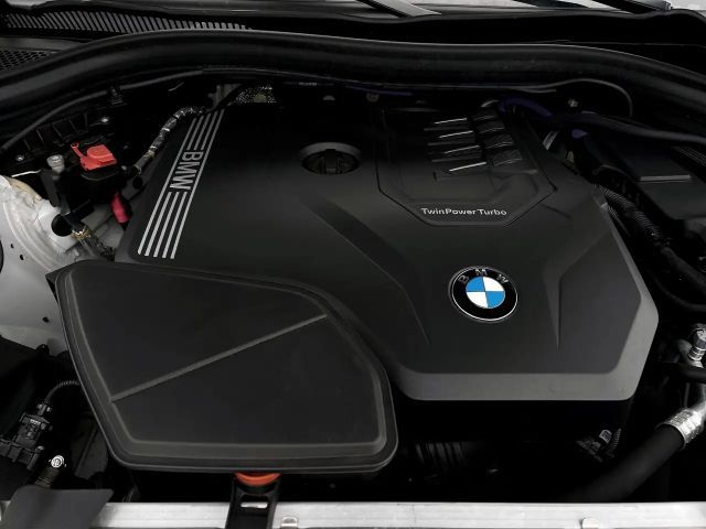 BMW X3 M-Sport xDrive30i