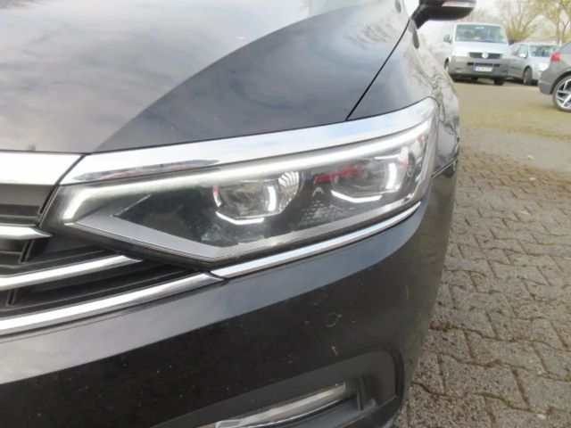 Volkswagen Passat 2.0 TDI Business DSG Variant