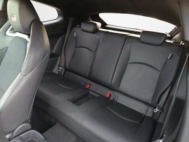Toyota Yaris GR Hatchback