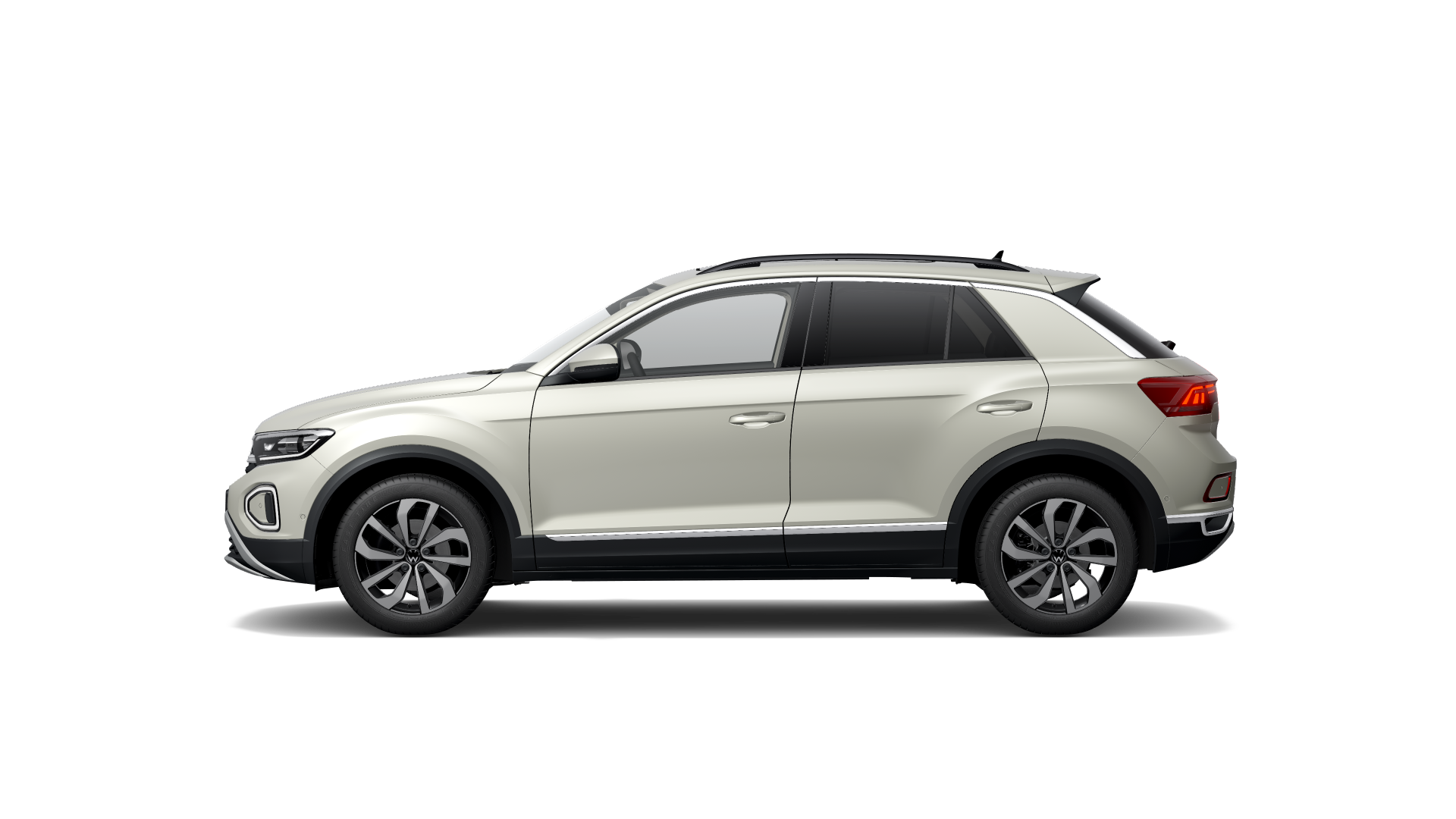 Volkswagen T-Roc 1.5 TSI DSG Style