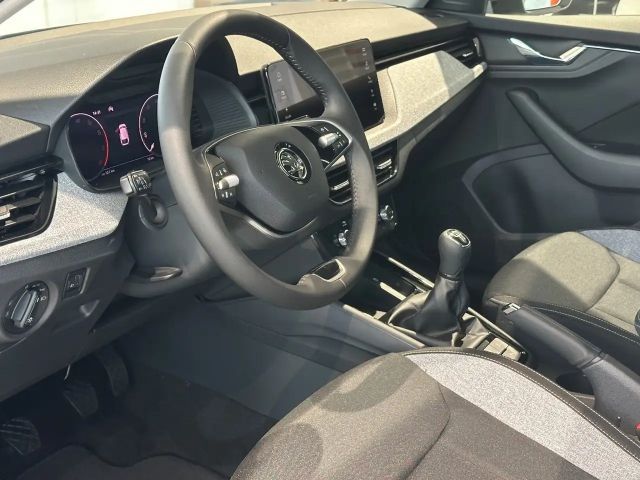 Skoda Scala Selection